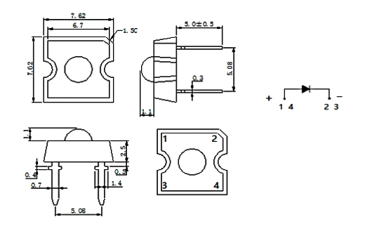 3MM 1